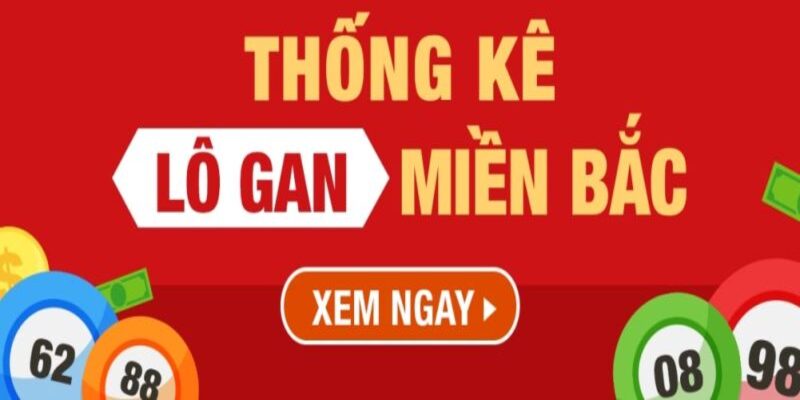 Cách bắt lô gan là gì dựa vào bảng thống kê