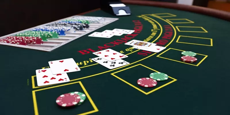 Blackjack - Trò chơi đánh bài trực tuyến ăn tiền đang được đông đảo thành viên nhà cái ưa thích