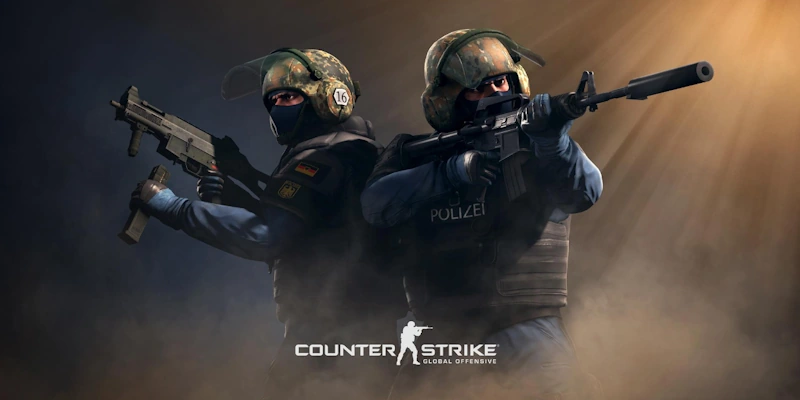 Cá cược CSGO là đầu tư vào kèo của trò chơi có tại nhà cái