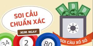 soi cầu xổ số