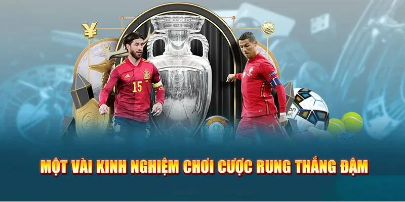 Chinh phục kèo running ball dễ dàng hơn