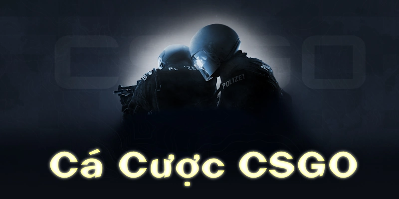 Cá cược CSGO