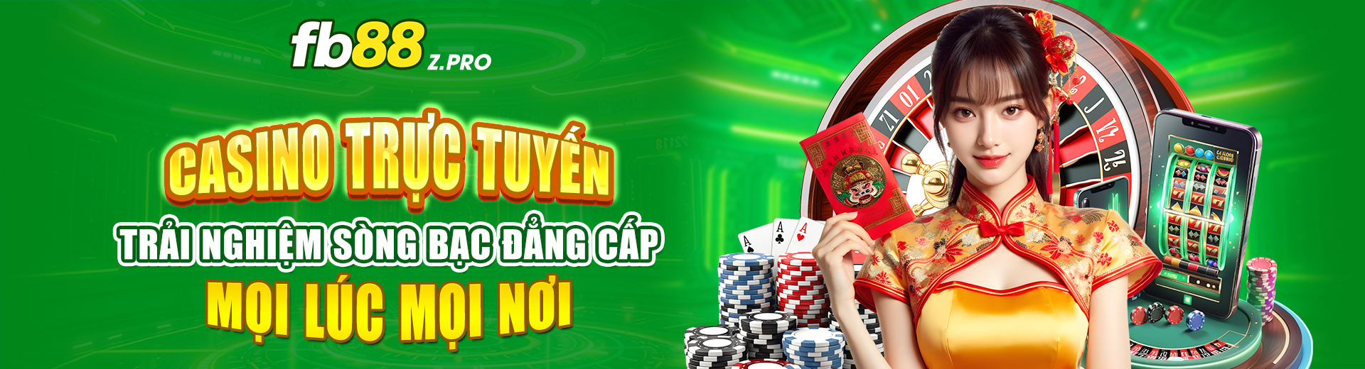 casino trực tuyến