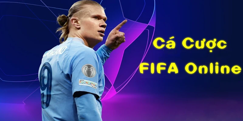 fifa online tại fb88