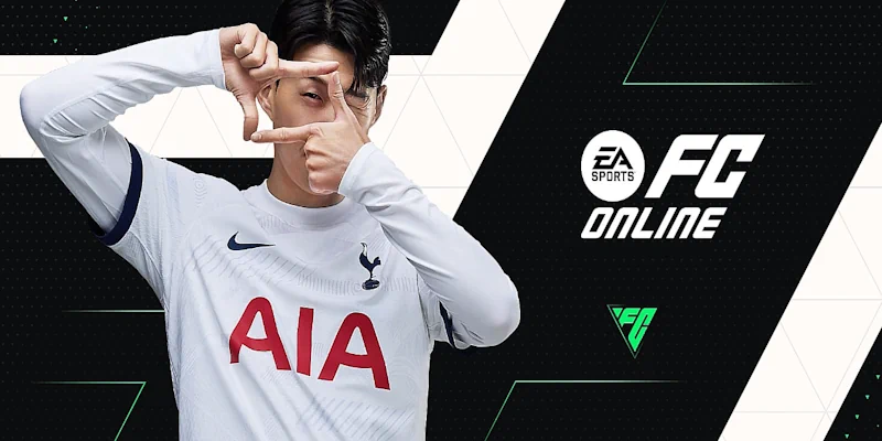 FIFA Online hiện tại đã được gọi FC Online