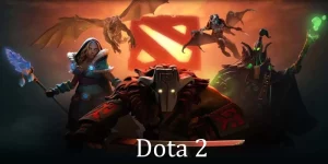 dota 2 tại fb88