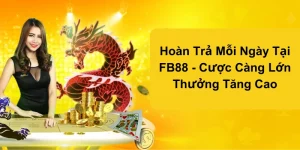 hoàn trả mỗi ngày