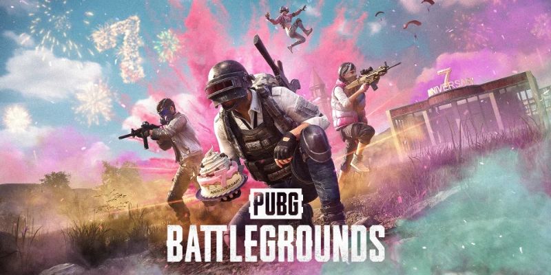 Kinh nghiệm chơi PUBG 