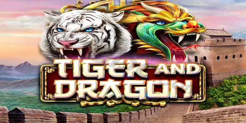 Dragon Tiger - Rồng Hổ là phiên bản đánh bài online ăn tiền đang có lượt chơi đông đảo