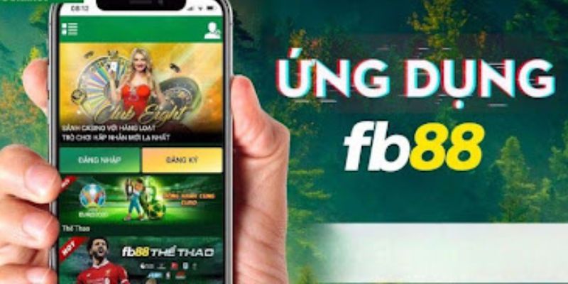 Lý do nên tải app fb88