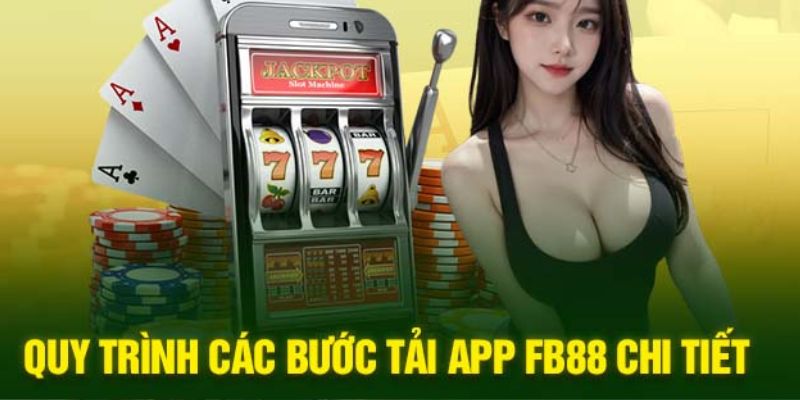 Tổng hợp ưu điểm của việc tải app fb88