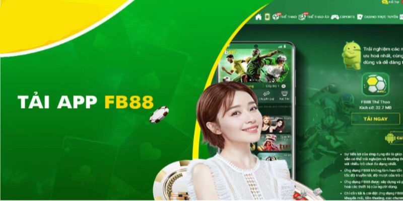 tải app fb88