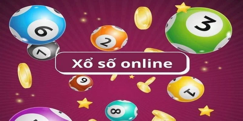 Khái quát thông tin về xổ số online dành cho người mới