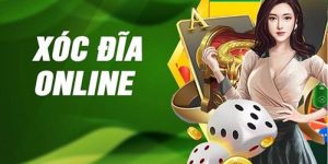 xóc đĩa online